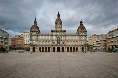 Centro de desintoxicación en A Coruña