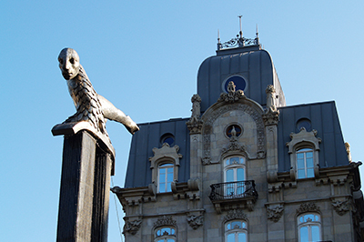 Centro de desintoxicación en Vigo