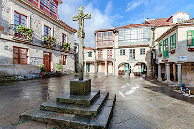 Centro de desintoxicación en Pontevedra