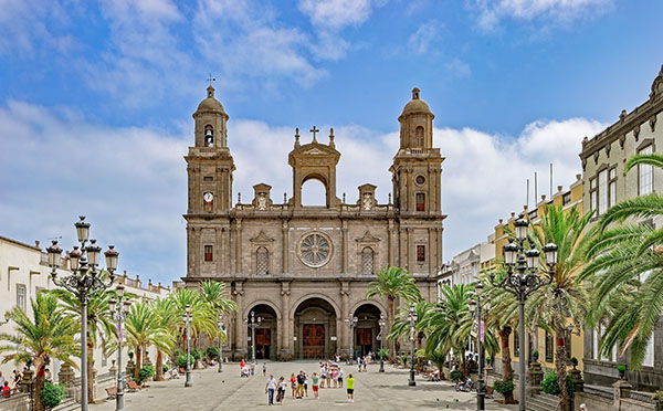 Centro de desintoxicación en Gran Canaria