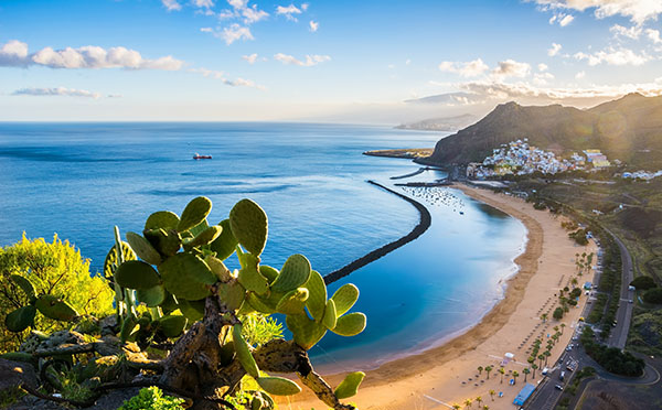 Centro de desintoxicación en Tenerife