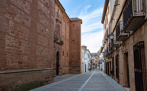 Centro de desintoxicación en Ciudad Real