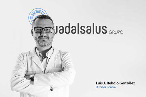 Luis Rebolo