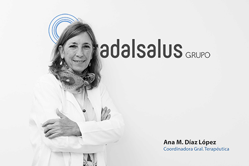 Ana María Díaz López