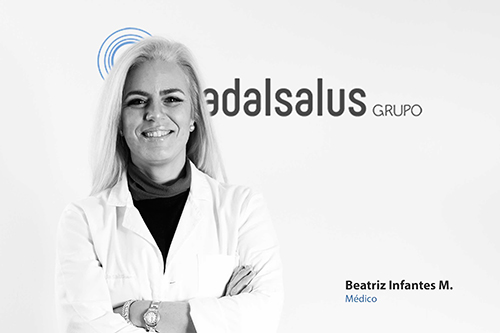 Beatriz Infante