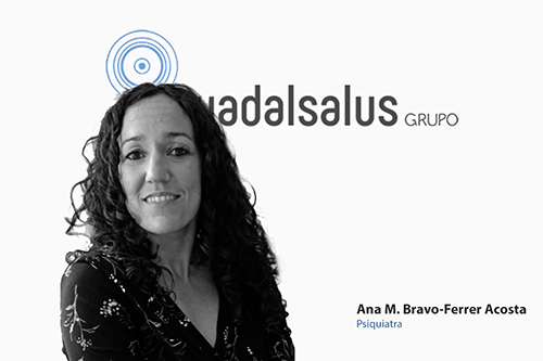 Ana M. Bravo-Ferrer