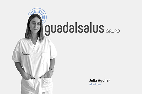 Julia Aguilar