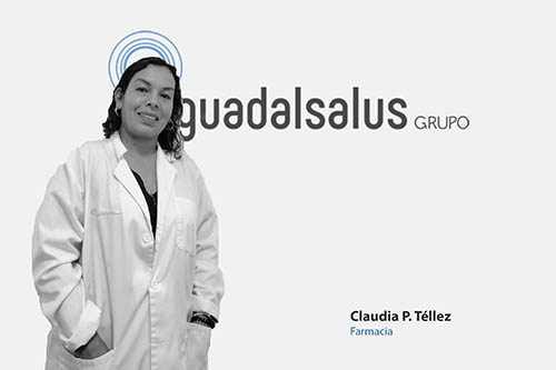 Claudia P. Téllez