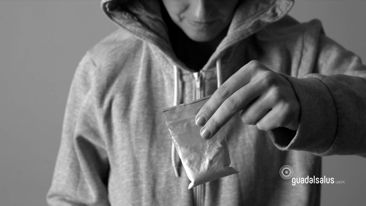 5 señales para detectar el consumo o adicción a la cocaína