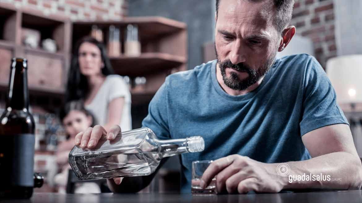 Qué no hacer al convivir con un adicto