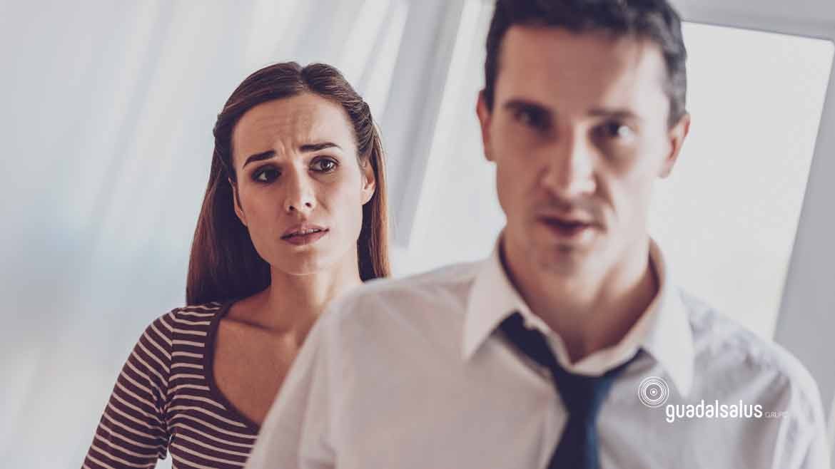 cómo saber si mi pareja consume coca