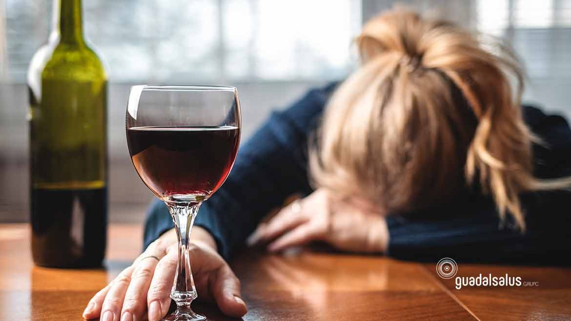 qué hacer cuando un alcohólico no quiere ayuda