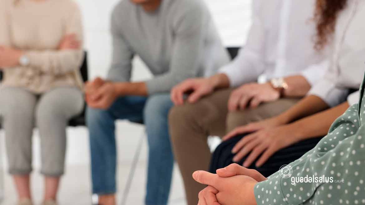 Terapia grupal para adicciones | Guadalasalus cuenta con centros ambulatorios de adicciones