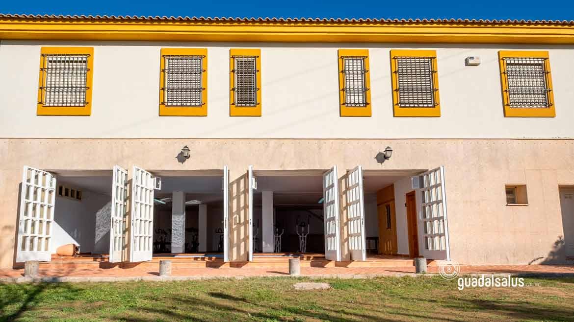 Cuánto cuesta un centro de desintoxicación en España | Guadalsalus